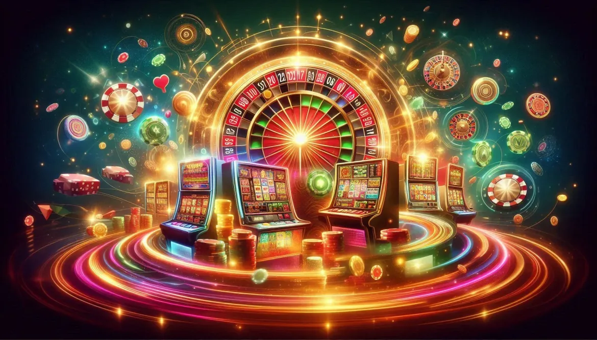 WildChance Casino